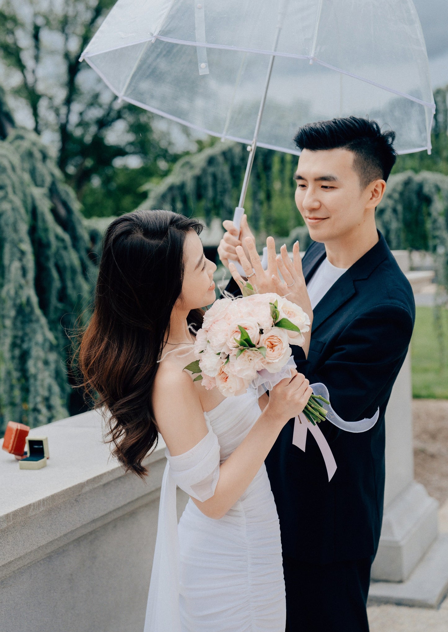 The Embodiment of Love and Happiness (2)