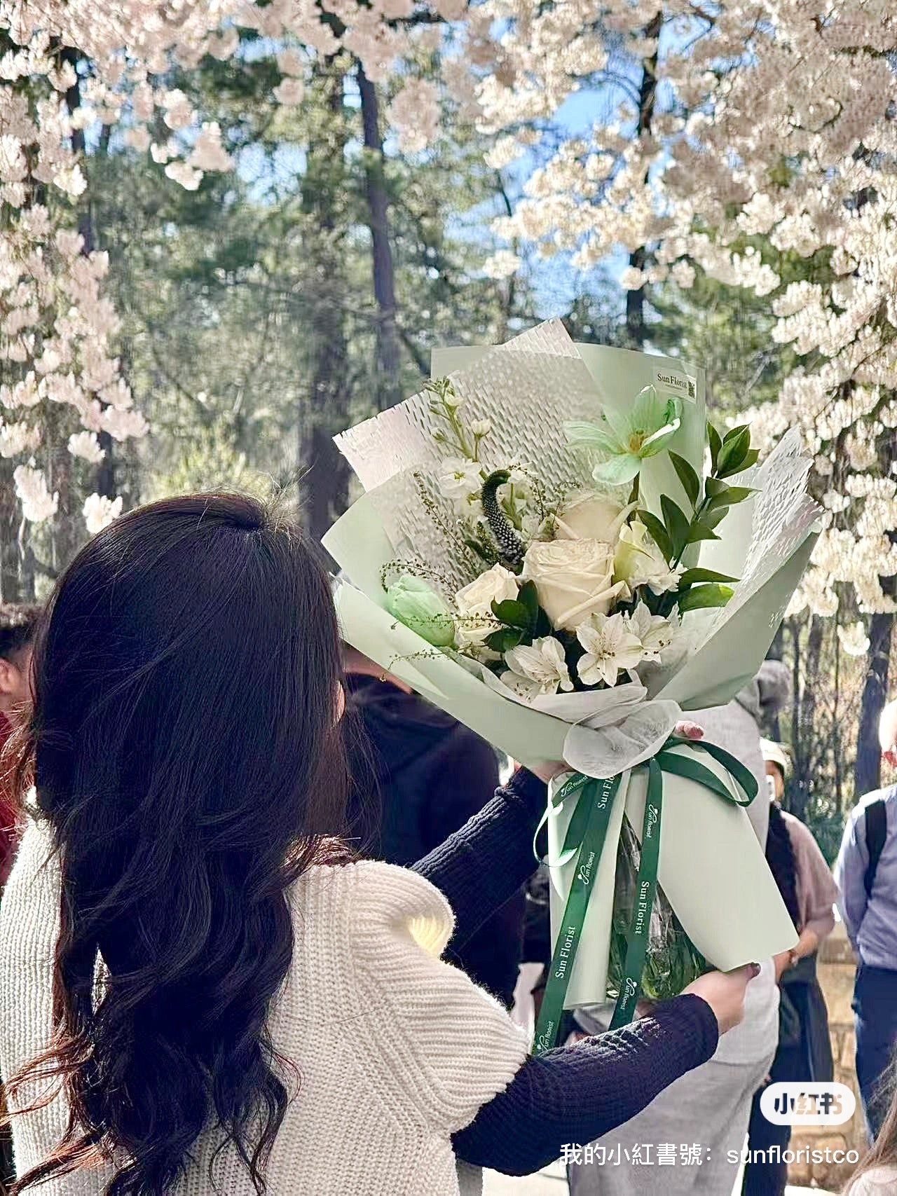 π Graduation Bouquets