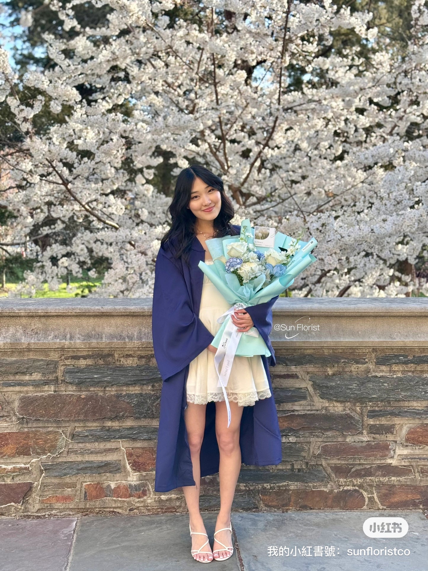 π Graduation Bouquets