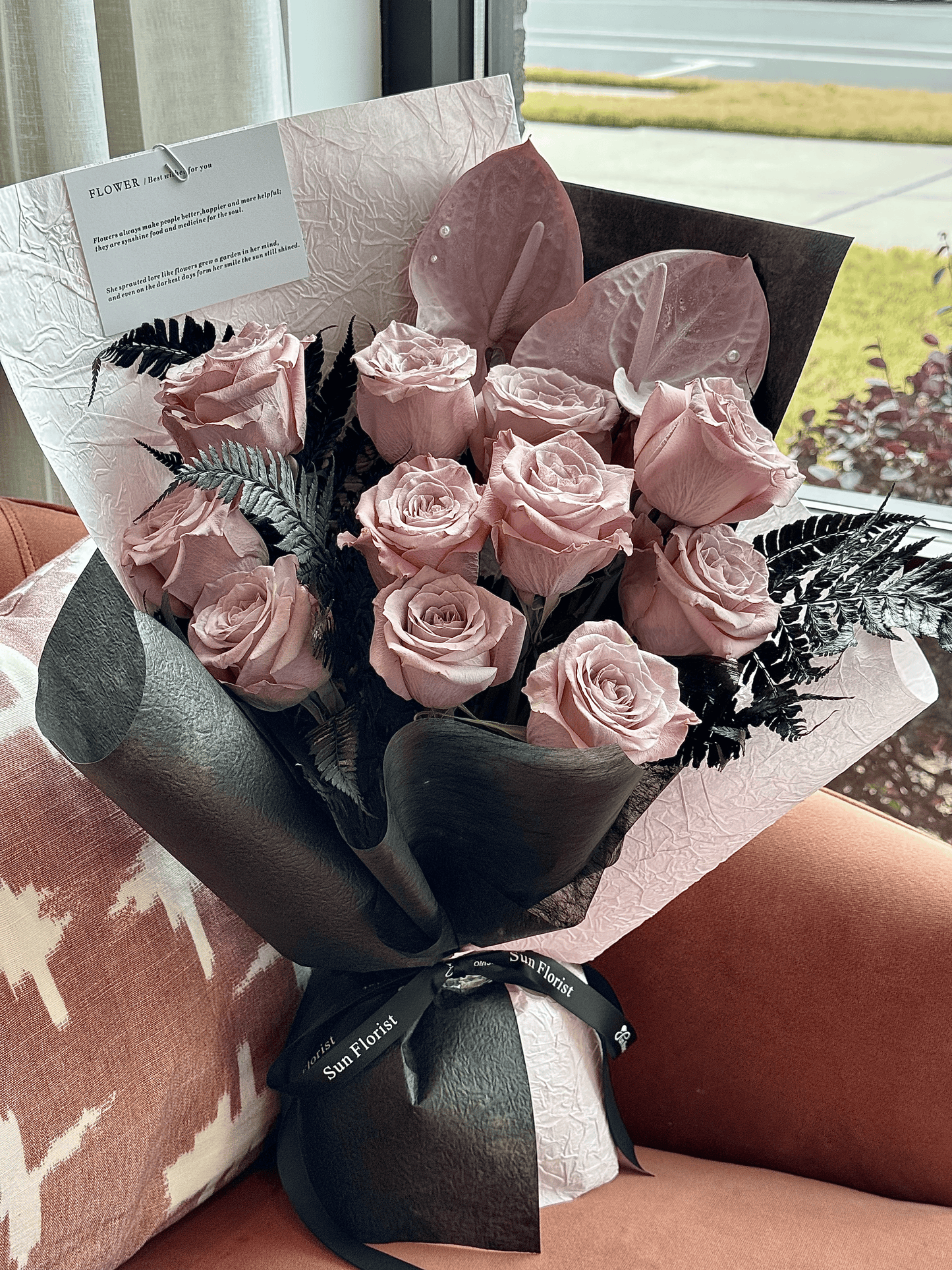 Ins Pink