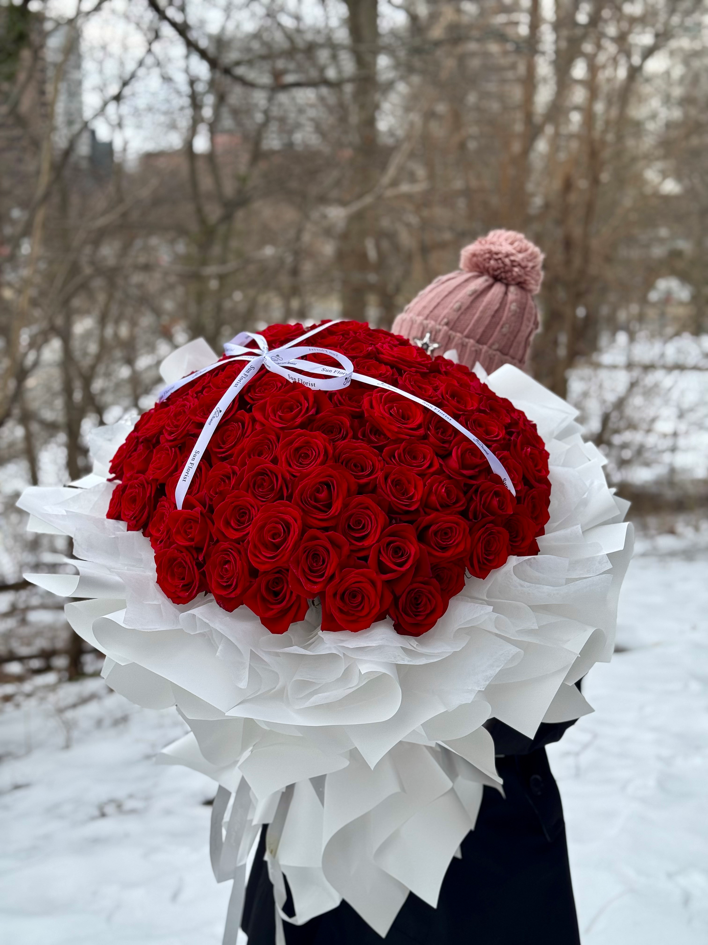 Freedom Roses