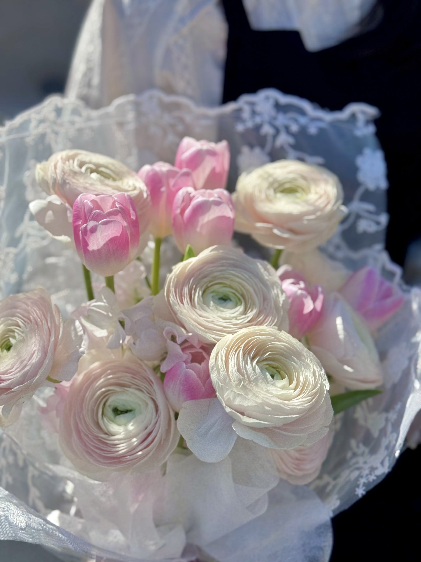 Spring Whispers