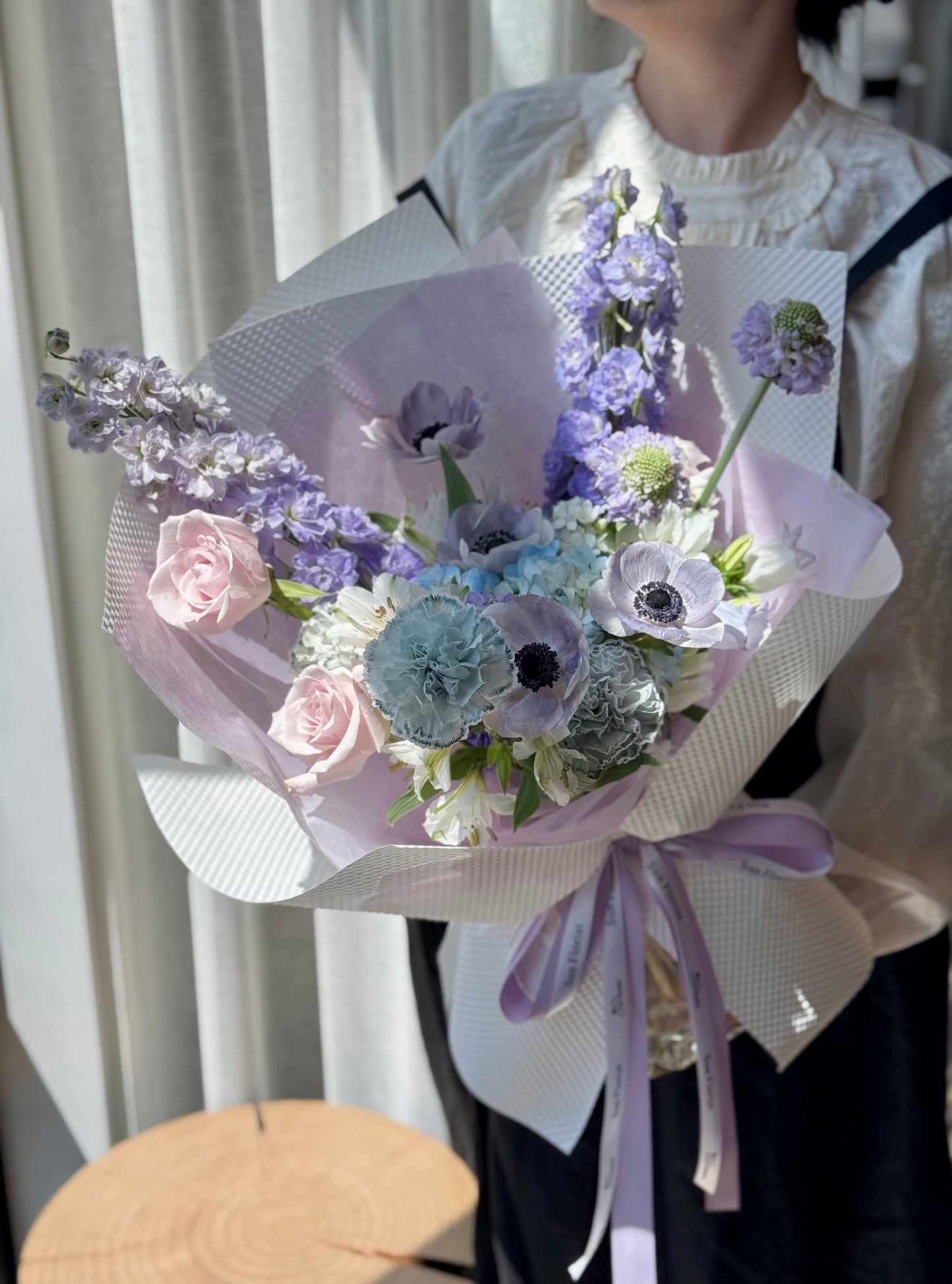 Lavender Waltz