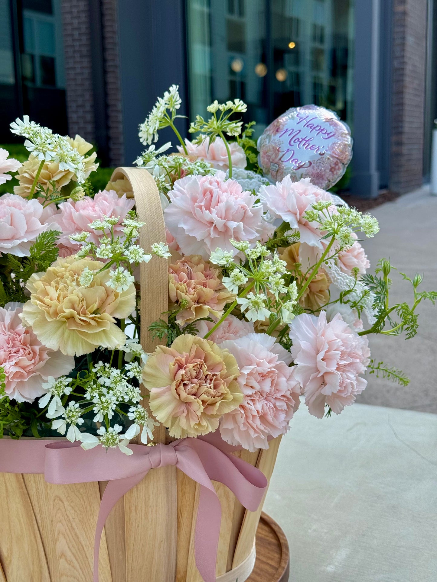 A Basket Full of Love