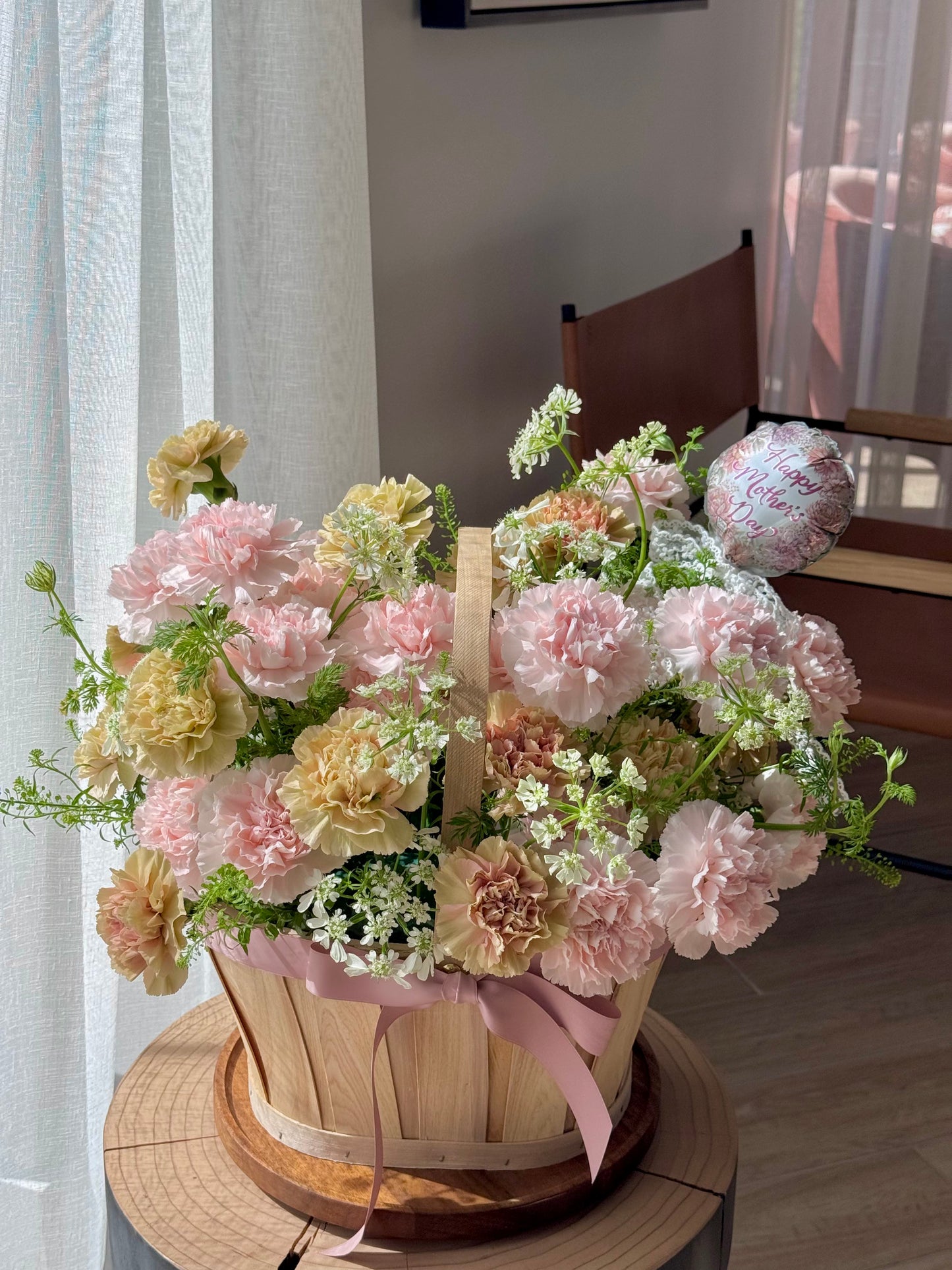 A Basket Full of Love