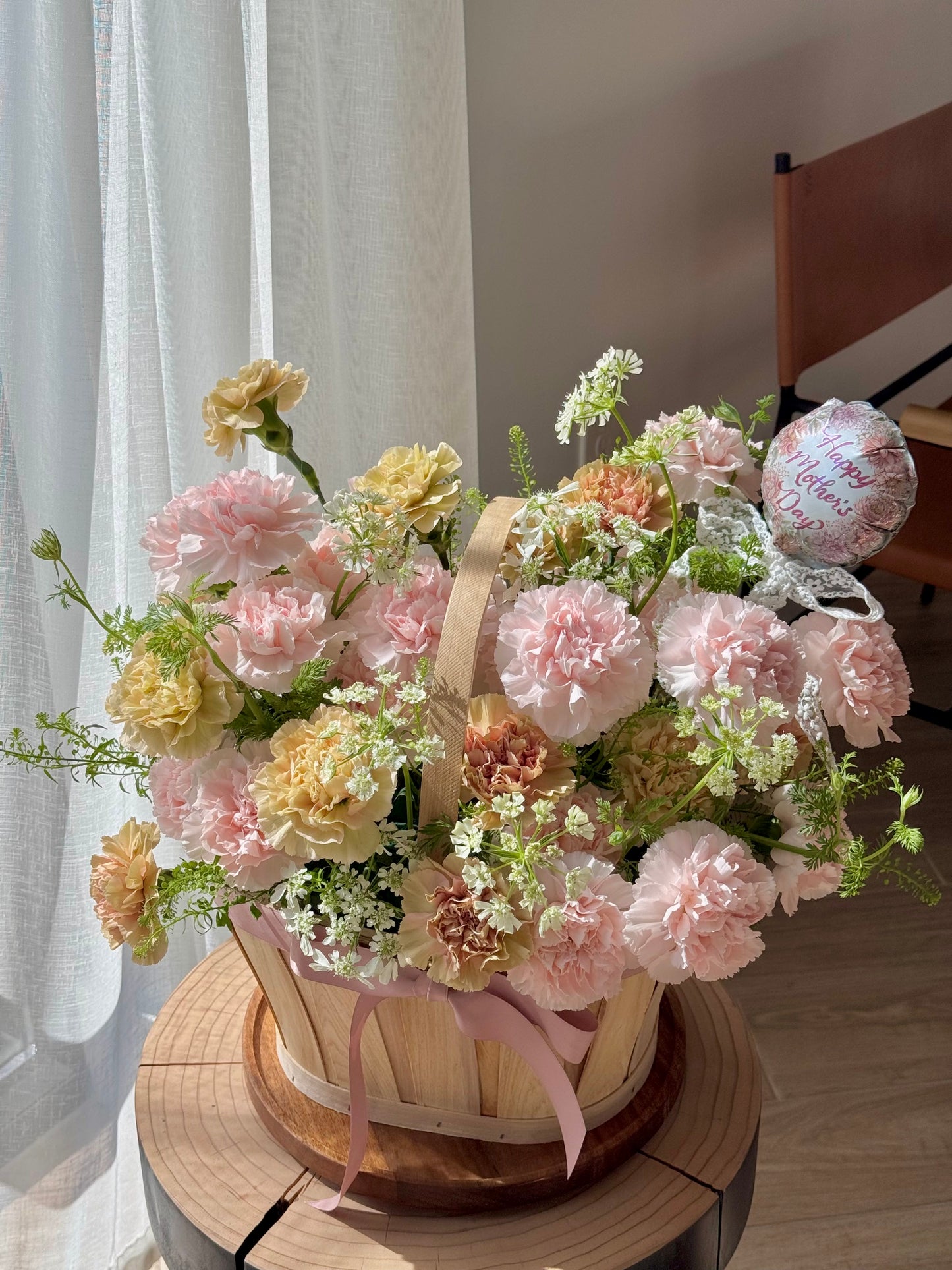A Basket Full of Love