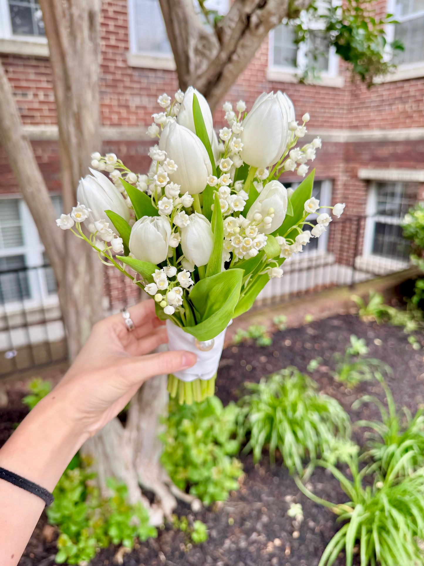Lily of the Valley Love