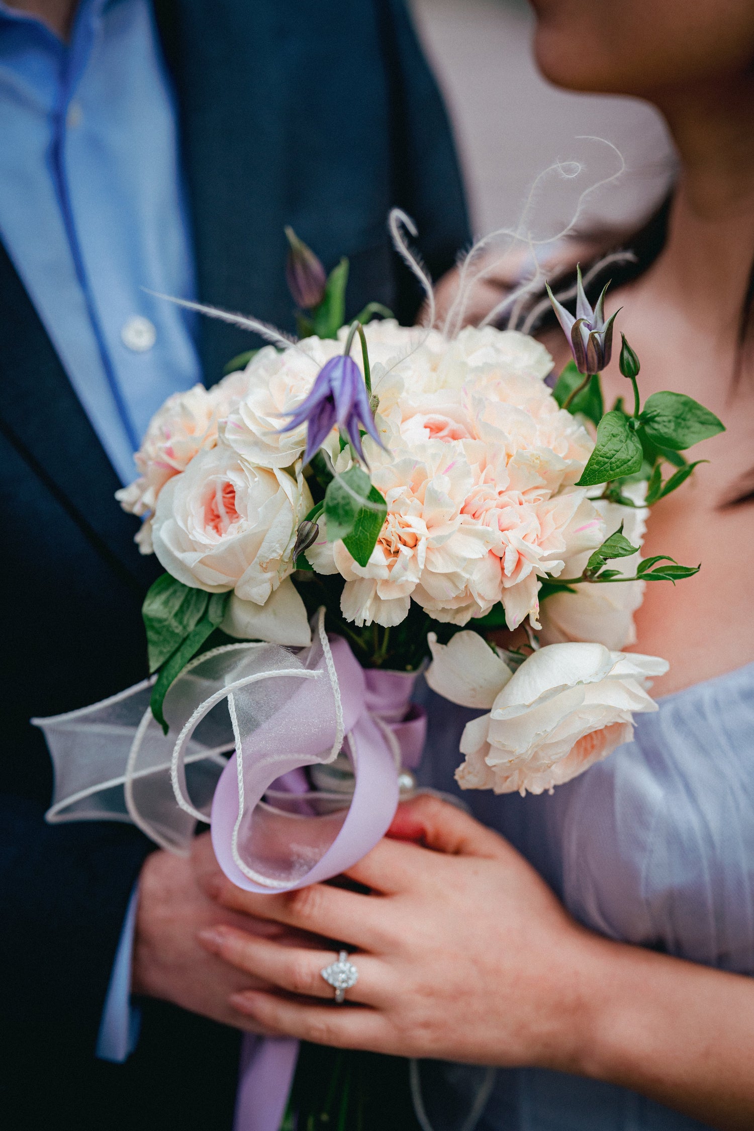 Wedding Bouquet
