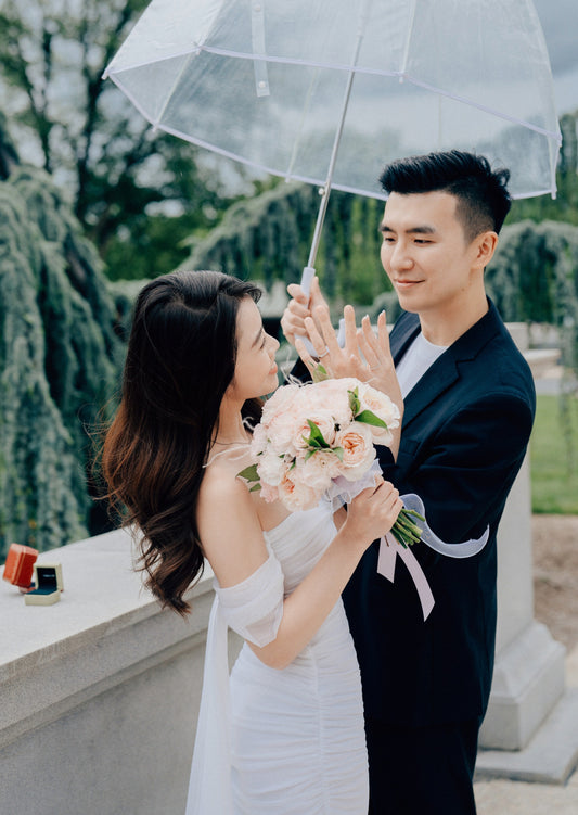 The Embodiment of Love and Happiness (2)