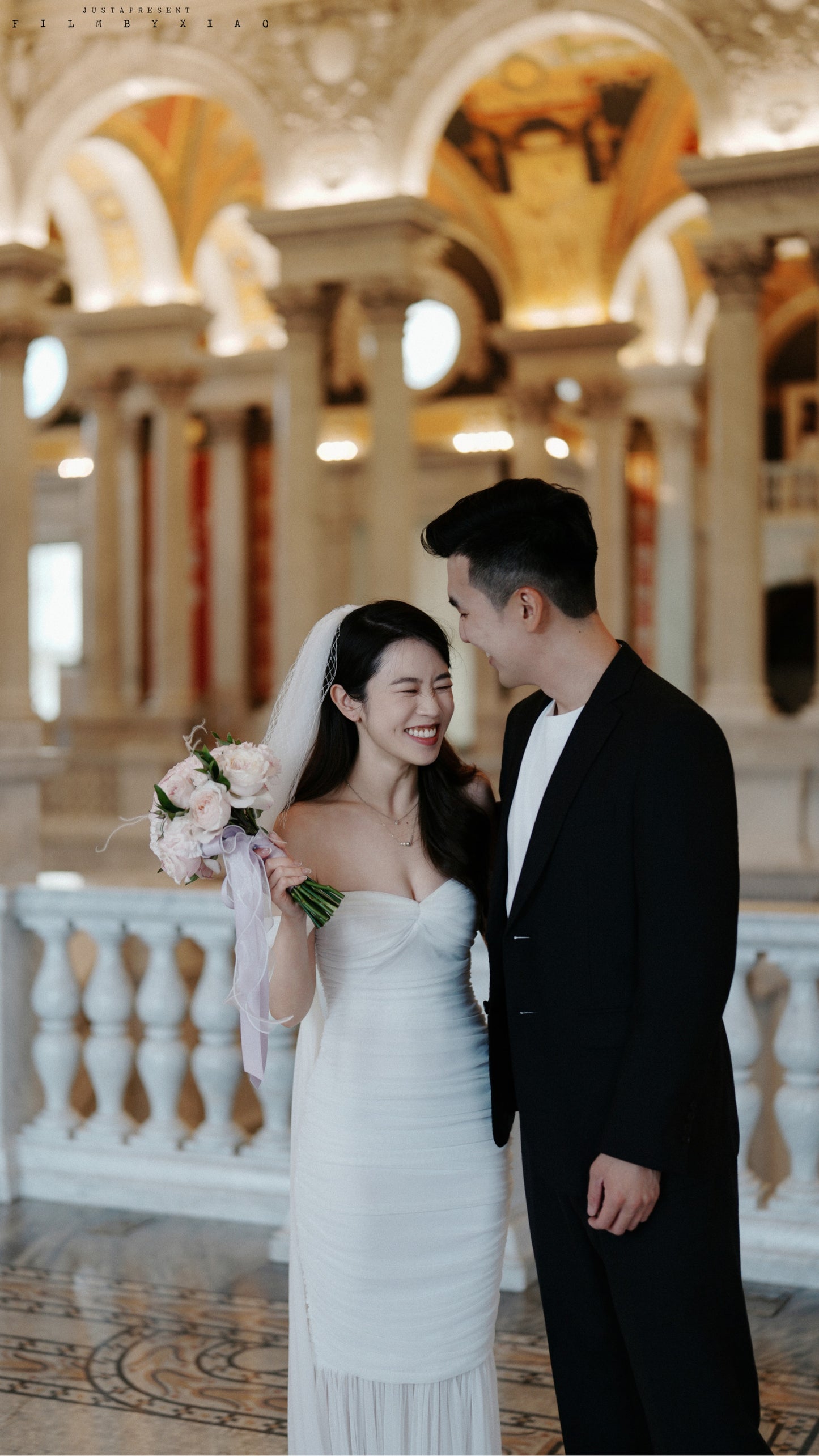 The Embodiment of Love and Happiness (2)