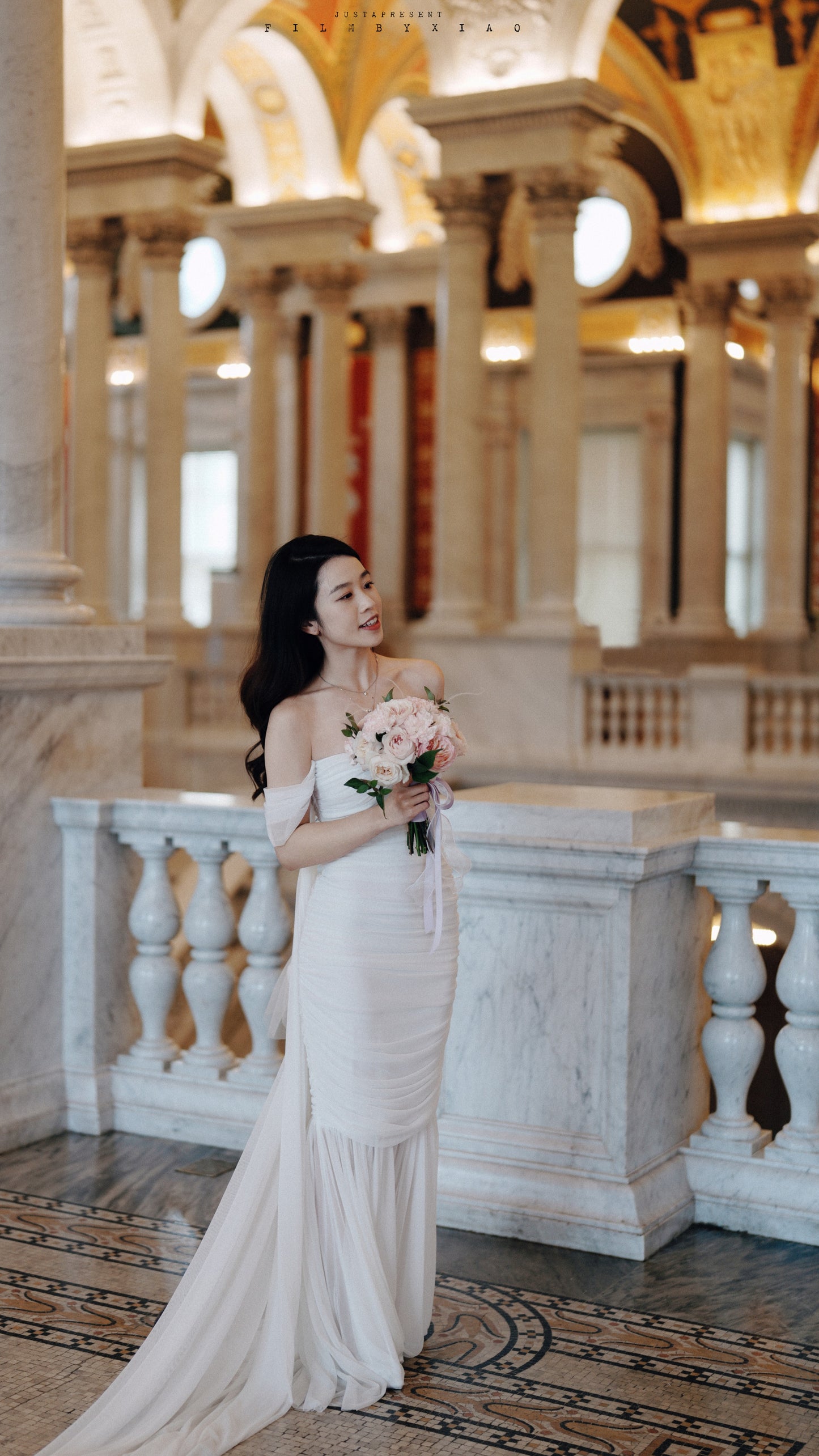 The Embodiment of Love and Happiness (2)