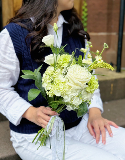 French-Inspired Bouquet
