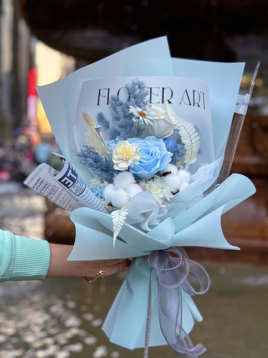Breeze Bouquet