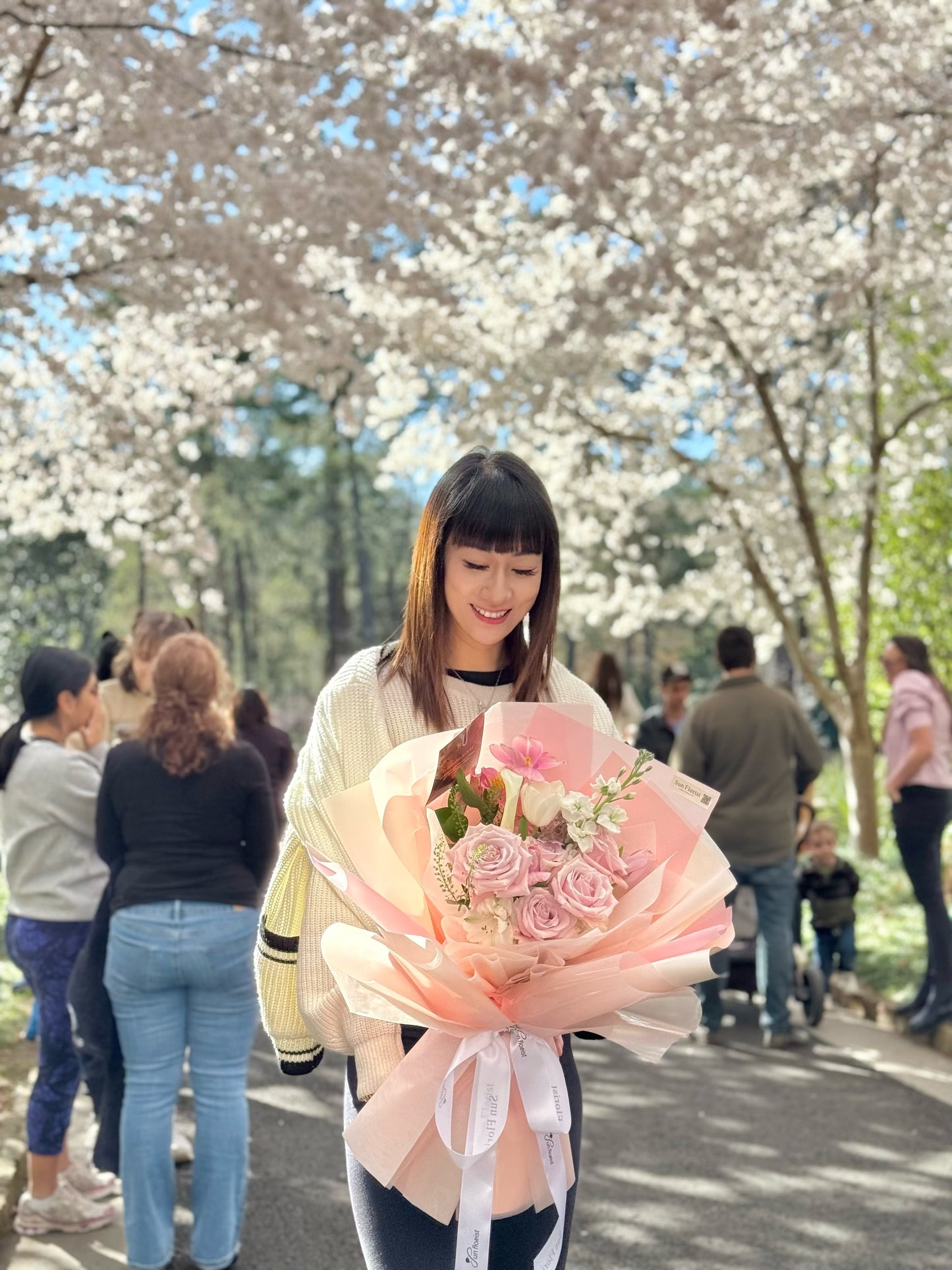 🎓 Graduation Bouquets
