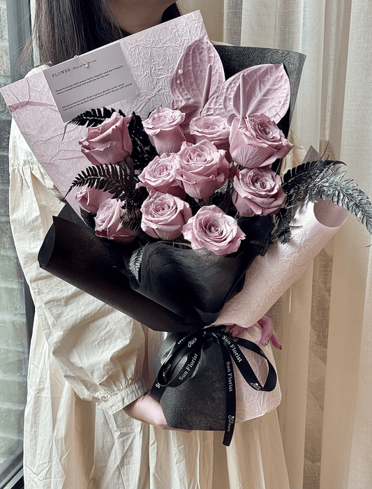 Ins Pink