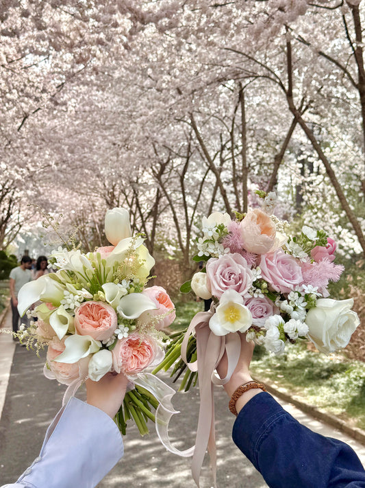 Sakura Whisper