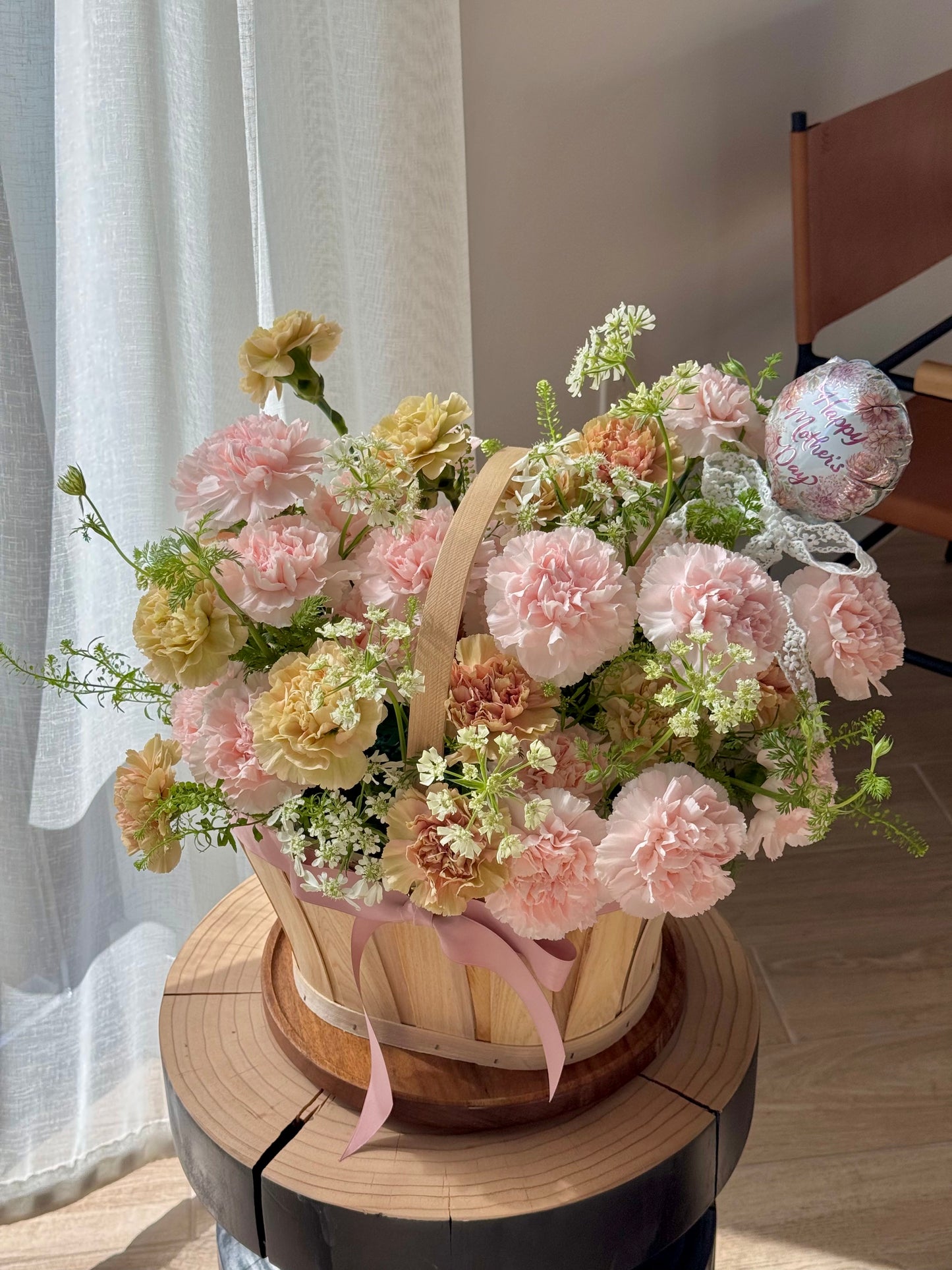 A Basket Full of Love