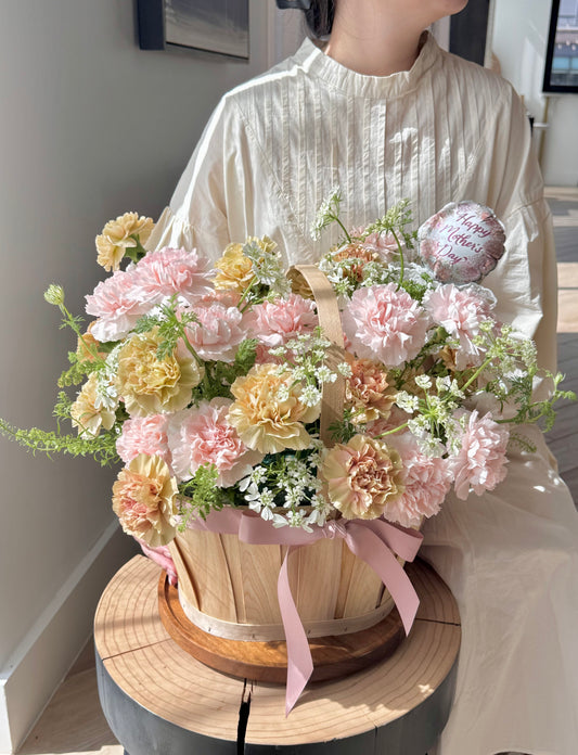 A Basket Full of Love